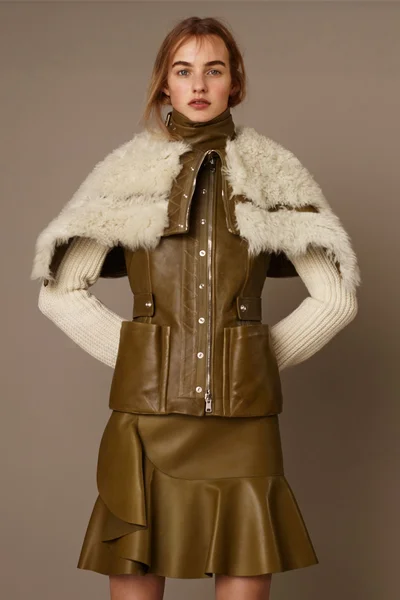 Look 7